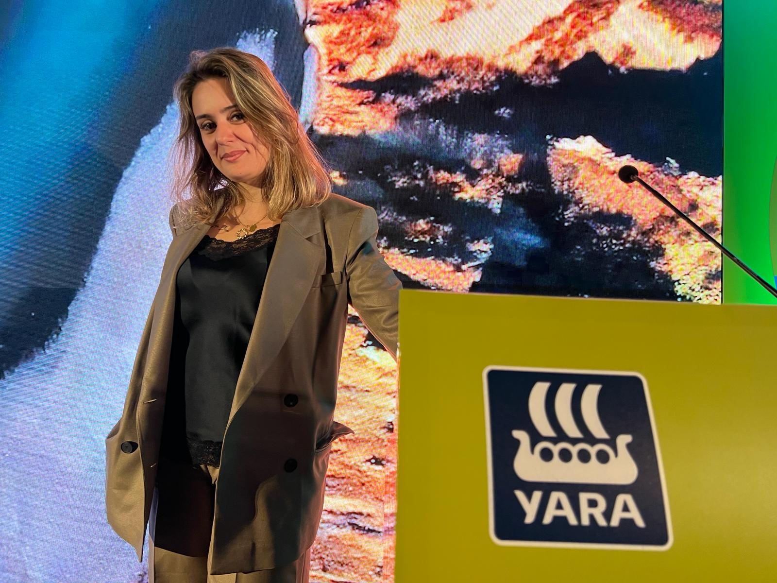  من المدرسة المحمدية للمهندسين إلى ترؤس شركة متعددة الجنسيات بإسبانيا.. المسار الملهم لبشرى نقارة 