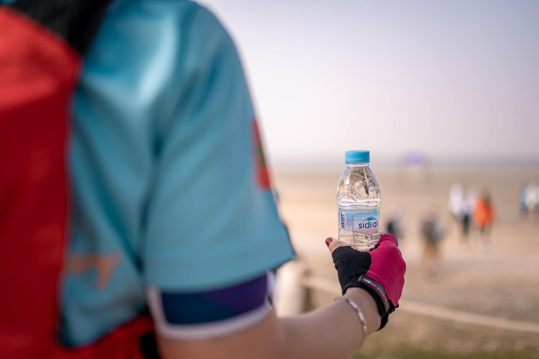  قنينة الماء في المغرب الأغلى مغاربيا والرابعة في المنطقة العربية.. وأرباح الشركات المنتجة للمياه المعدنية في المملكة تصل إلى الملايير 