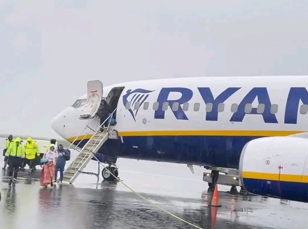 الشركة الإيرلندية "ريانير" تطلق أولى رحلاتها الداخلية بين مُدن المغرب