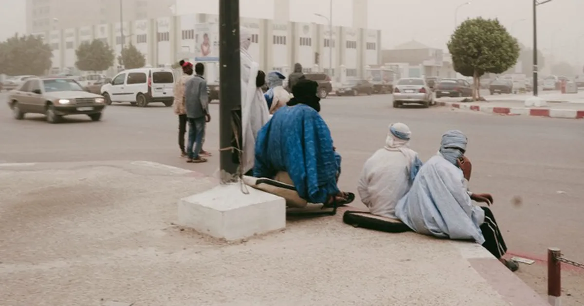 الحكومة الموريتانية تخصص نحو 58 مليون دولار لدعم 240 ألف شخص معرضون لانعدام الأمن الغذائي