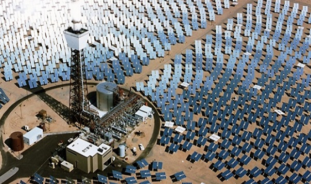 تسبب في تراجع أسهم "أكوا باور" السعودية وسيستمر إلى نهاية العام.. الحكومة المغربية تلتزم الصمت بخصوص توقف "نور 3"