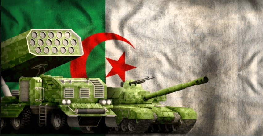  رغم رصدها لميزانية ضخمة تراجعت مقتنياتها.. تقرير ''SIPRI" يؤكد صعوبة حصول الجزائر على الأسلحة من روسيا 