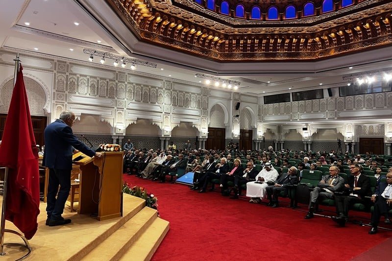 نُخبة "طريق زعير"!