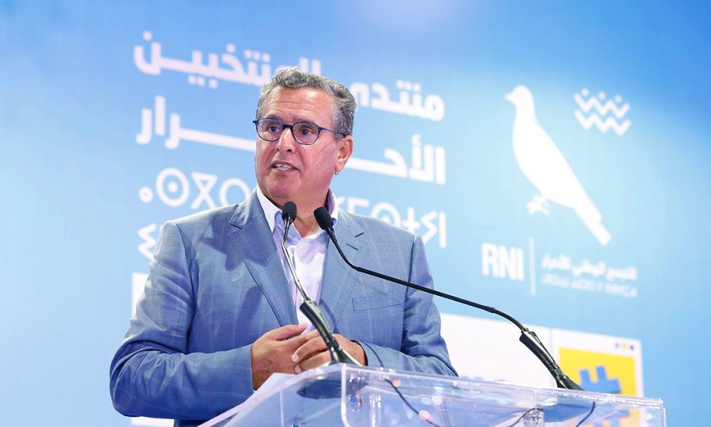 بأكثر من مليار سنتيم.. المجلس الأعلى للحسابات يضع حزب رئيس الحكومة في صدارة الهيئات السياسية المتورطة في إنفاق المال العام خارج القانون