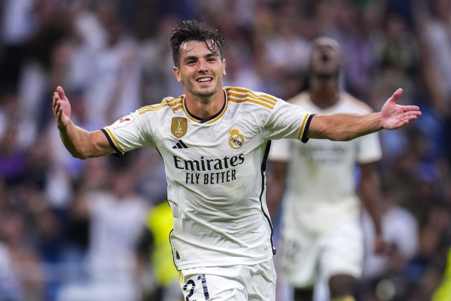 صحيفة AS الإسبانية: إبراهيم دياز يجهز أوراق جنسيته المغربية من أجل إعلان اختياره اللعب لـ"الأسود"