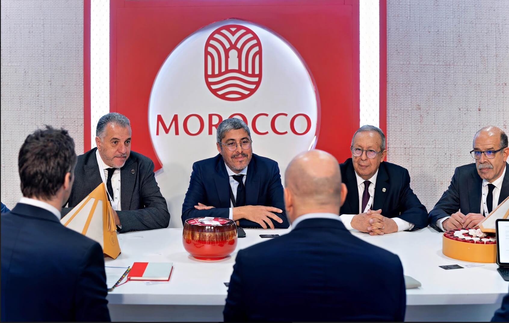  المكتب الوطني للسياحة يوقع اتفاقيات مع فاعلين ألمان وشركات طيران منخفضة التكلفة لزياد السياح الألمان نحو وجهة المغرب 