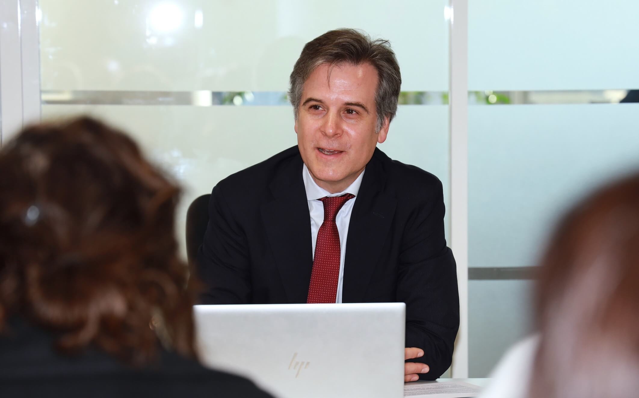 قروض البنك الأوروبي للاستثمار للمغرب ترتفع بـ 44 في المائة لتصل إلى 320 مليون أورو سنة 2023