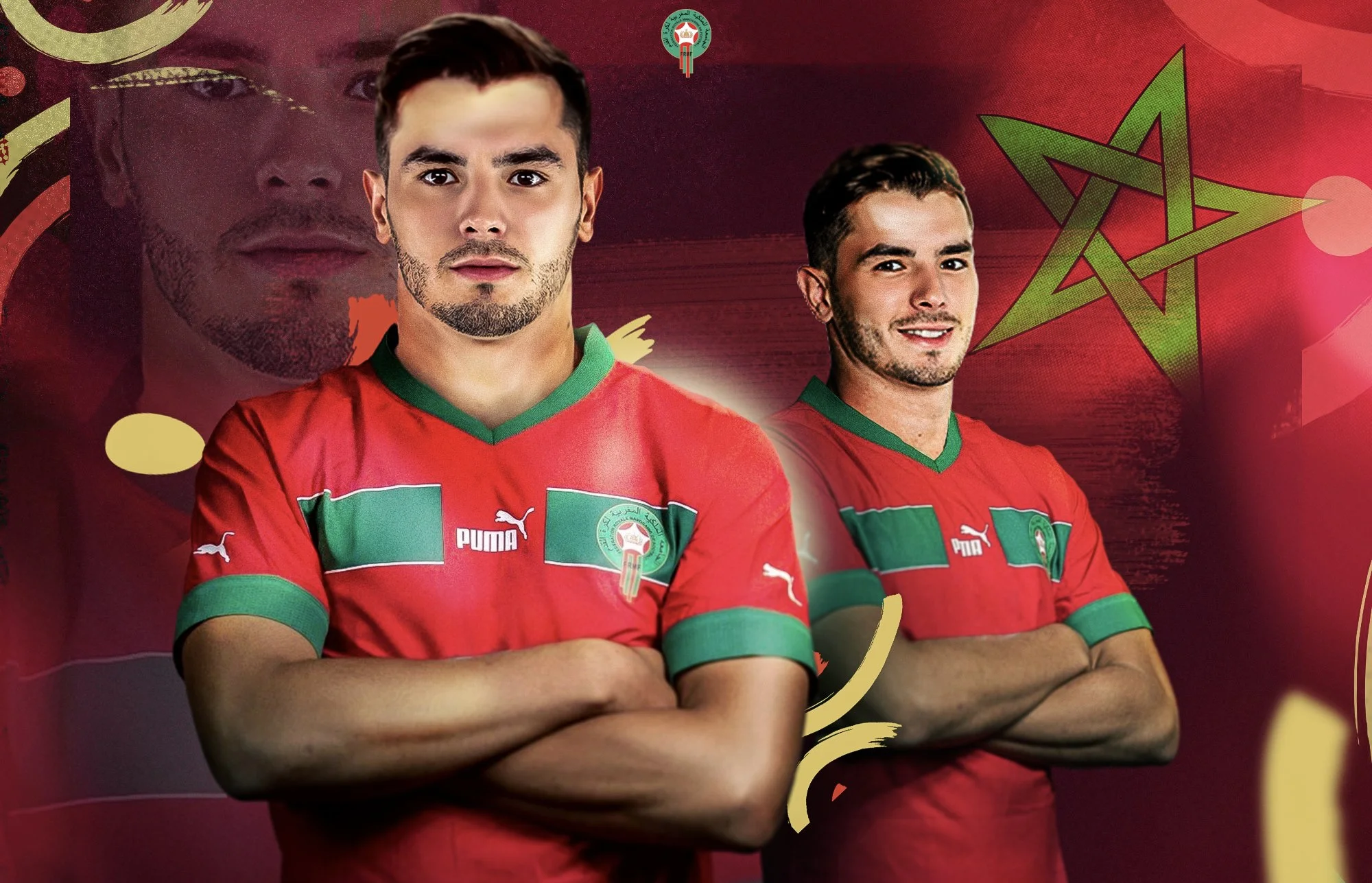  إبراهيم دياز: جذوري مغربية وأنا مقتنع باختياري.. وإن كان لي أن أسجل هدفا في مرمى المنتخب الإسباني سأكون "سعيدا بالطبع" 