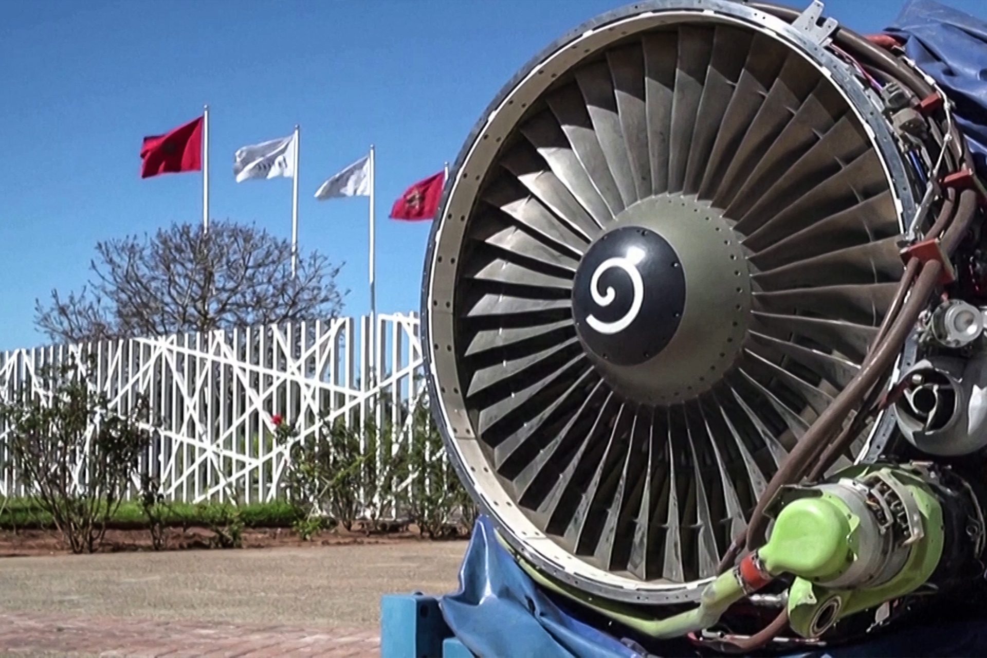  رقم معاملات القطاع الصناعي في المغرب سجل رقم معاملات قياسي تجاوز 80 مليار دولار سنة 2022 