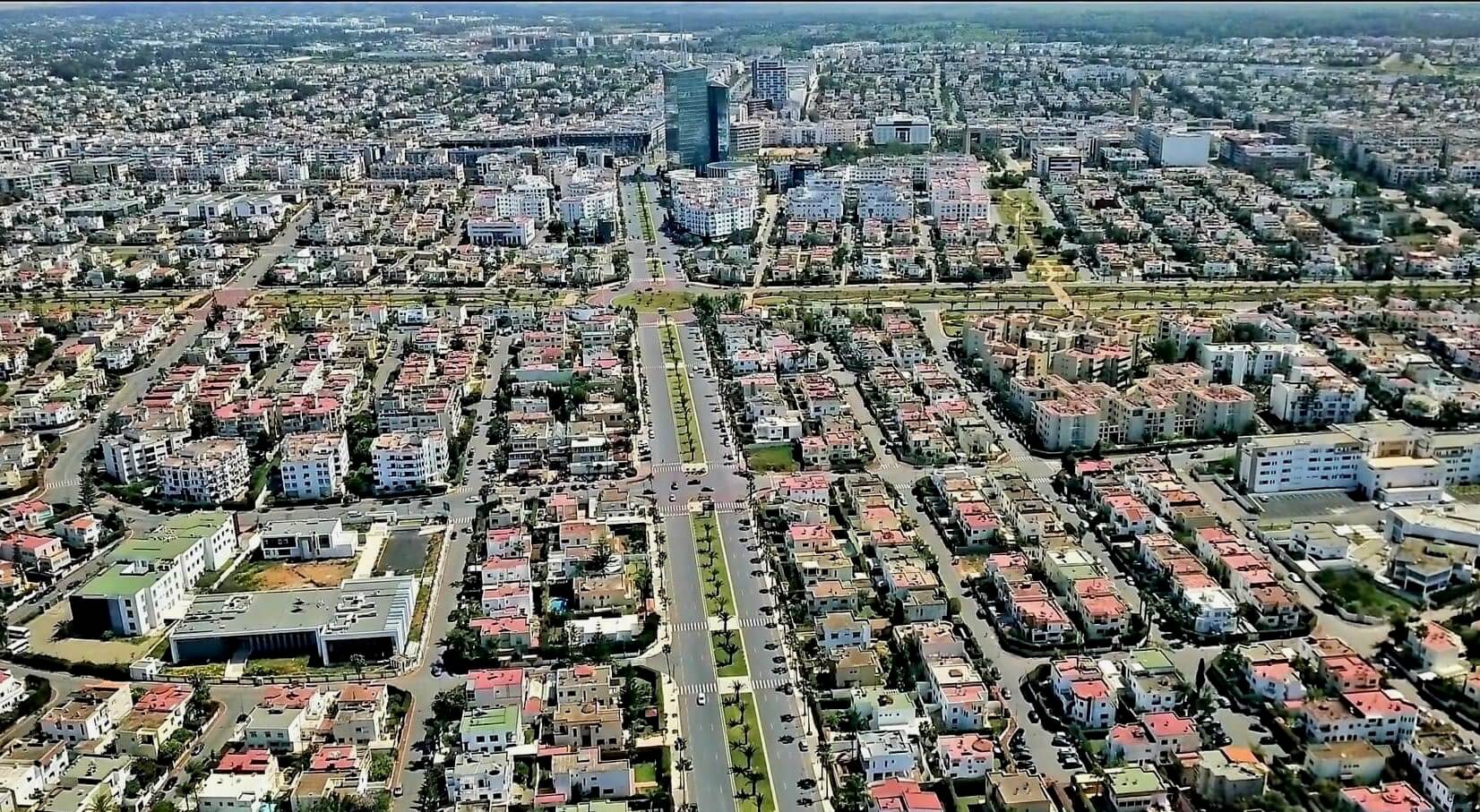 توقع نمو سوق العقار في المغرب بـ 4% ليحتل المرتبة الثانية عربيا بعد السعودية بقيمة سوقية تصل إلى 1,6 مليار دولار