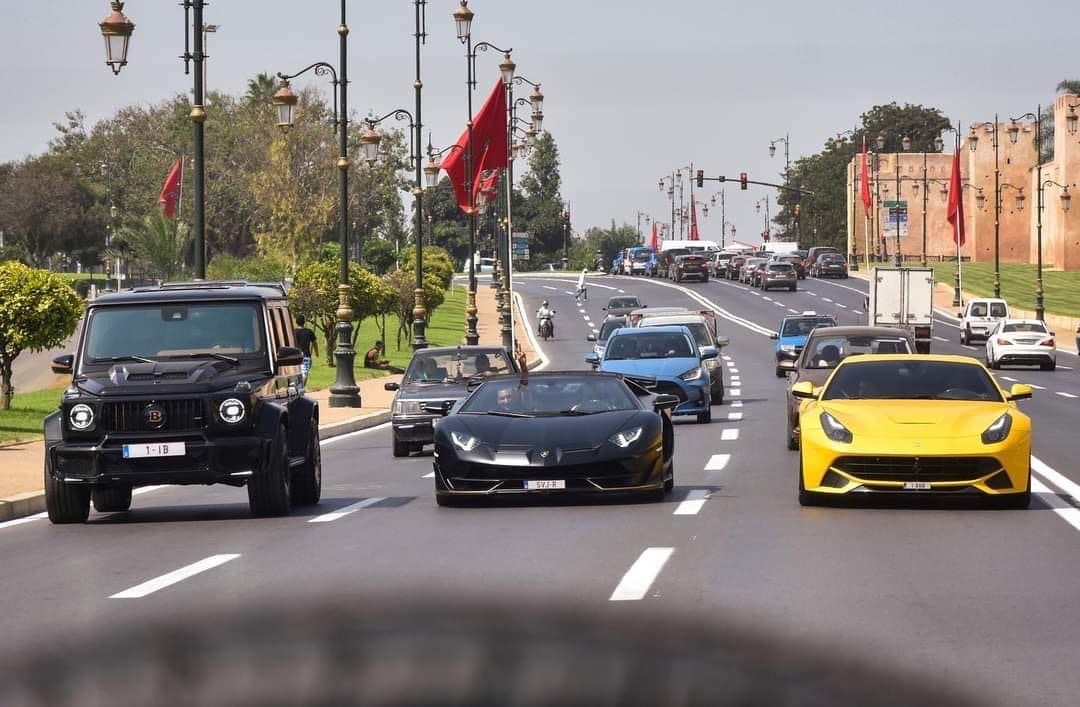  تقرير أمني يُحذر تبون من استقرار العديد من الأثرياء الجزائريين في المغرب.. ومخاوف من تشكيل جبهة سياسية وإعلامية ضده 