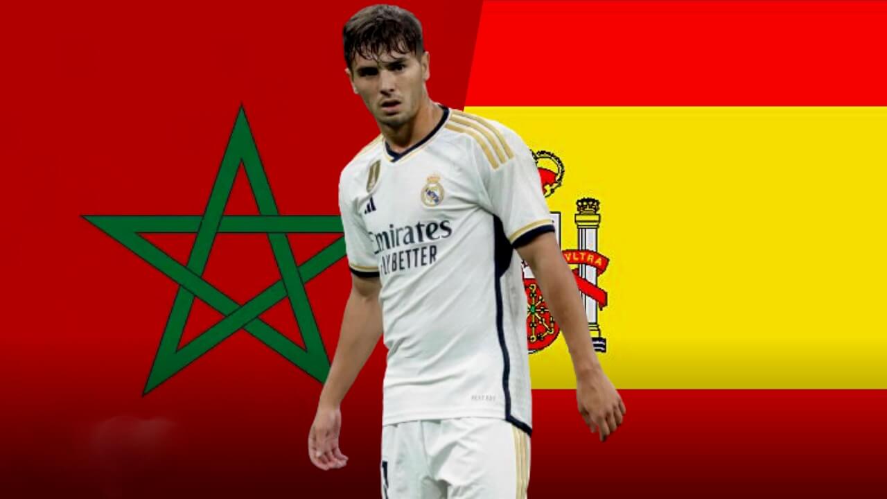 خاص - إبراهيم دياز يحصل على جواز سفر مغربي بعد اقتناعه بمشروع رياضي للجامعة الملكية لكرة القدم يمتد إلى 2030