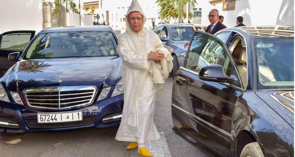 ورطة وزارة الأوقاف والشؤون الإسلامية.. هل تم تسريب بلاغ إعلان شهر رمضان لقناة MEDI 1 TV قبل نشره في وكالة المغرب العربي للأنباء؟