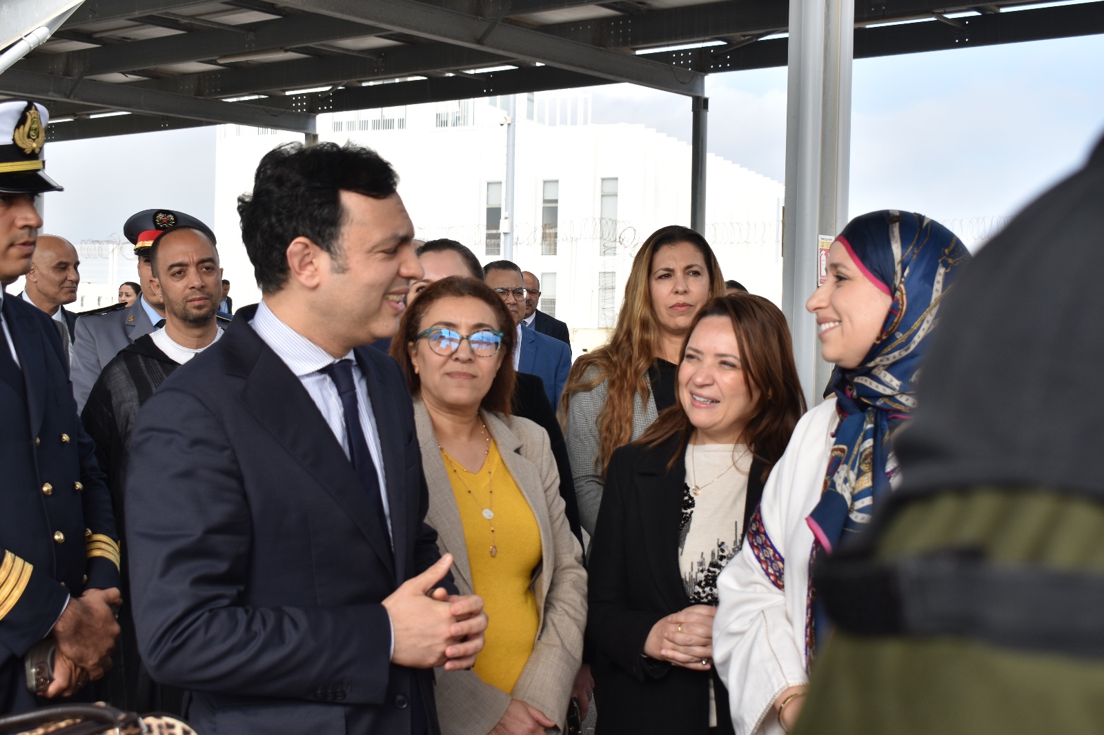  إهانة موسمية 