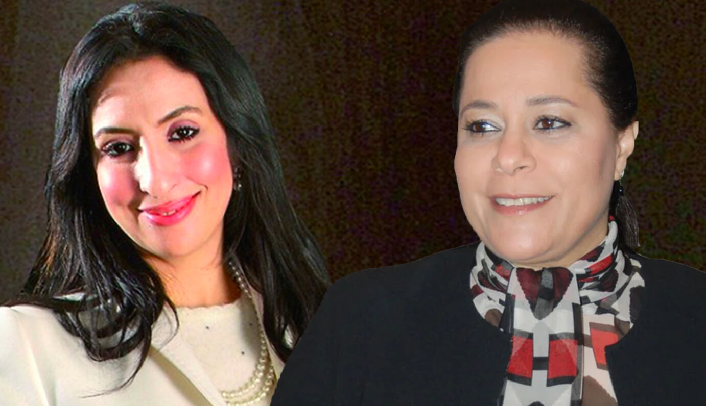 مريم بنصالح تُزيح سلوى أخنوش من ريادة المغاربيات ضمن تصنيف فوربس لـ "أقوى 100 سيدة أعمال في الشرق الأوسط وشمال أفريقيا لعام 2024"