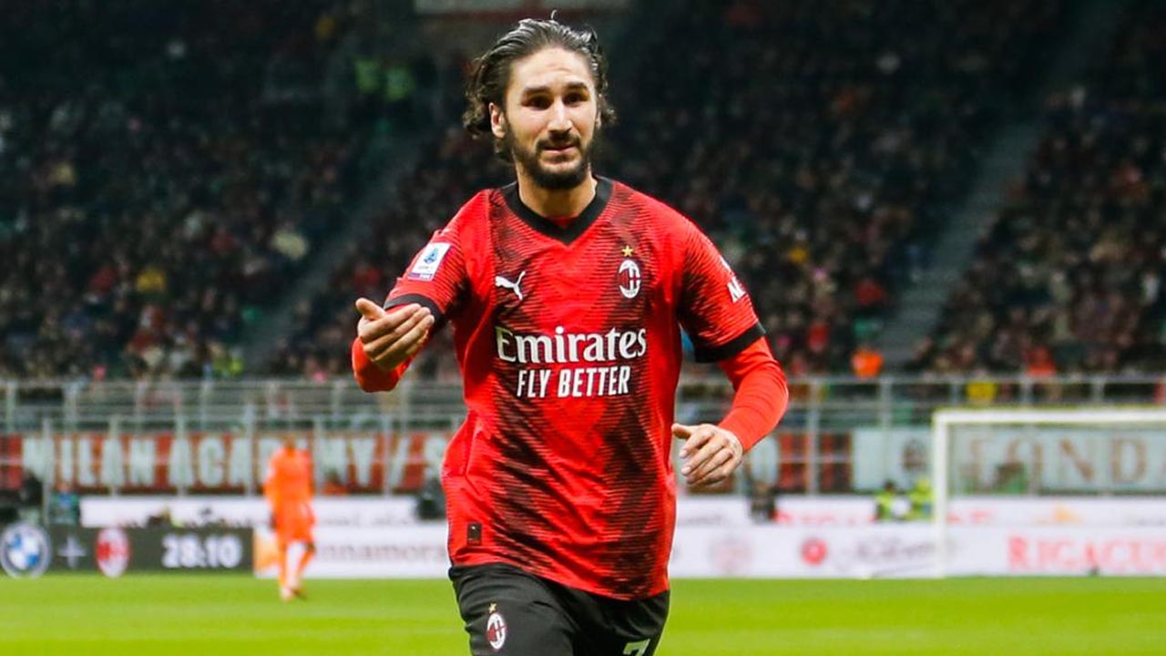 اللاعب ياسين عدلي يرفض اللعب للجزائر ويفضل منتخب فرنسا