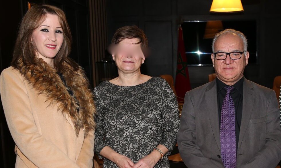 من بينها التهديد والتشهير واستغلال النفوذ.. شكاية تحمل اتهامات فضائحية ضد مضيان من طرف زميلته في حزب الاستقلال