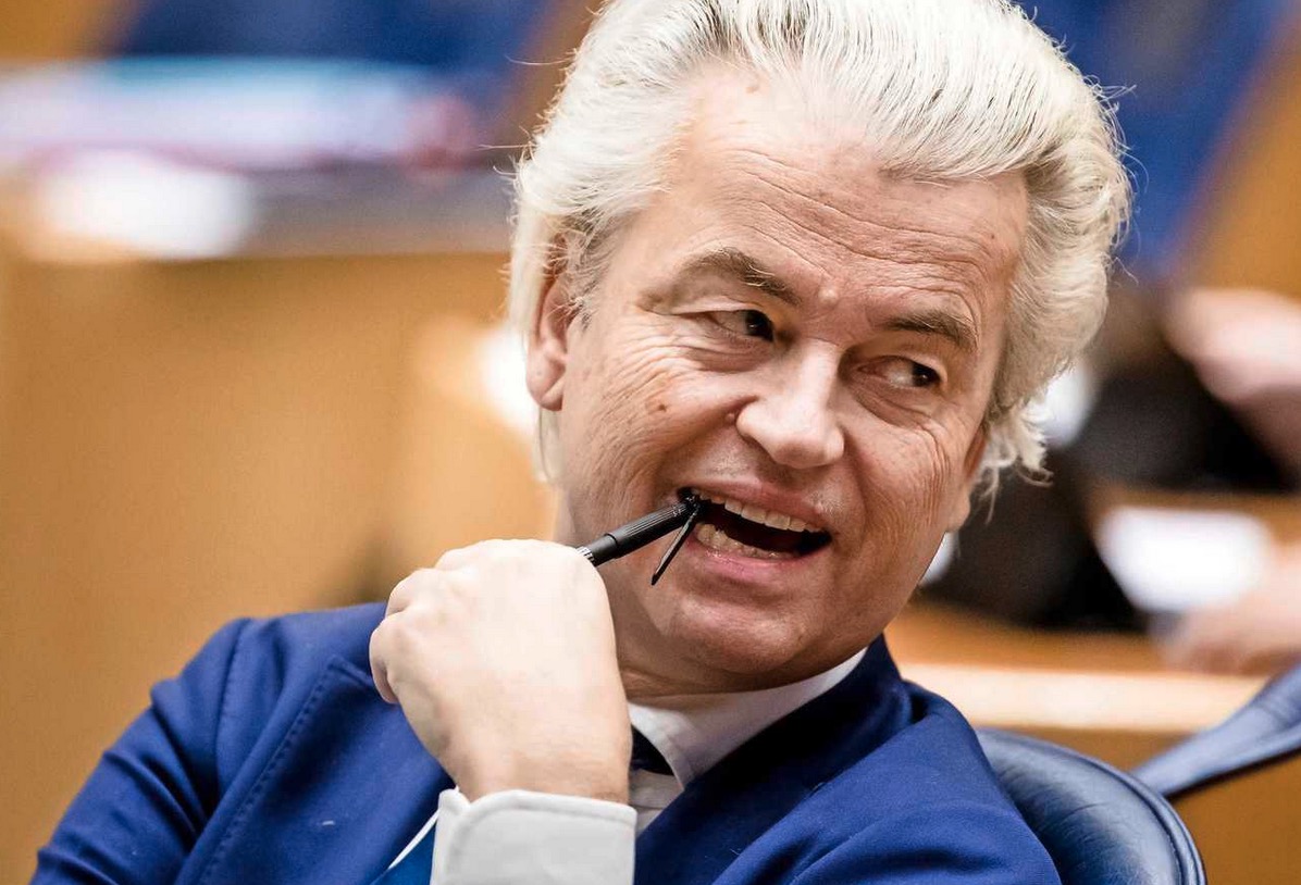  رغم تخفيفه لنبرة العداء تُجاه المغاربة والمسلمين.. فليدرز يفشل في تشكيل حكومة هولندية ائتلافية 