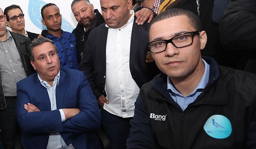 أول حكم غيابي بالإدانة في حق أمين مجلس النواب.. سنة موقوفة التنفيذ تعيد طرح علامات استفهام حول الاختفاء الطويل لبودريقة خارج المغرب