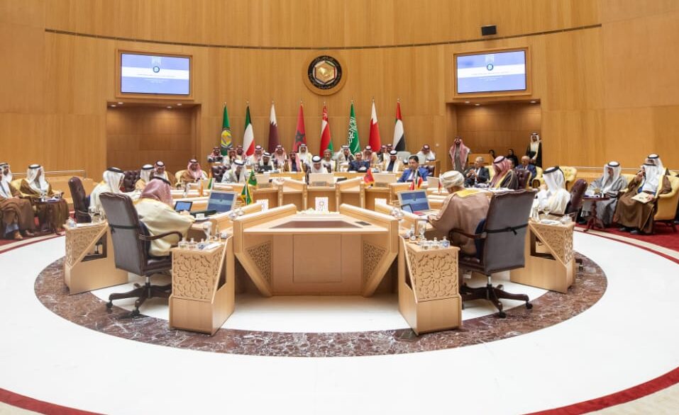 مجلس التعاون الخليجي: ندعم سيادة المغرب على صحرائه ونشيد بمبادرة الملك محمد السادس لدول الساحل