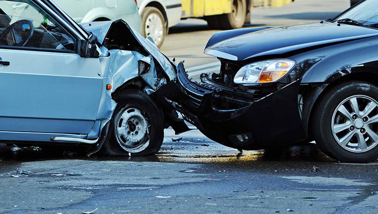 18 قتيلا و2362 جريحا حصيلة حوادث السير بالمناطق الحضرية خلال الأسبوع الماضي