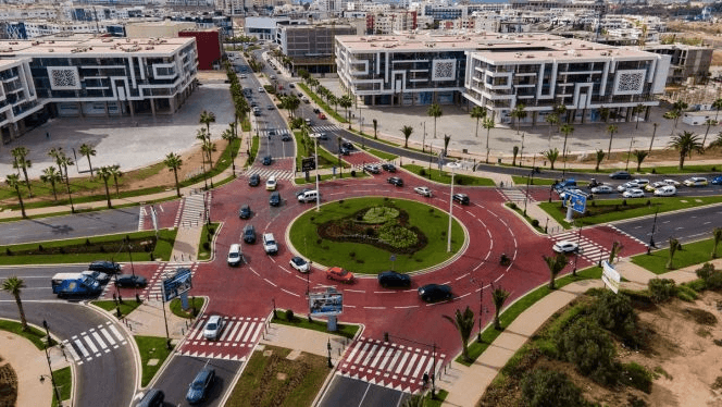 "يوم بدون سيارات" بأكادير لتشجيع التنقل المستدام