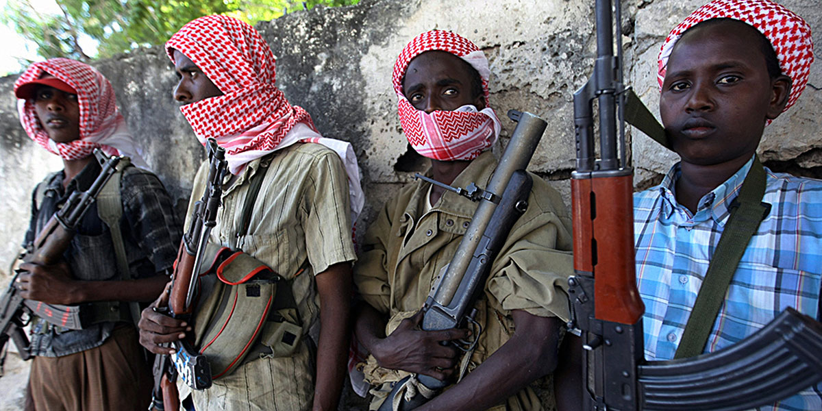 لدفع مابوتو لإبقاء دعمها لجبهة البوليساريو الانفصالية.. الجزائر تُسلح ميليشيات موزمبيقية لمحاربة "إرهاب" جماعة مسلحة في شمال البلاد