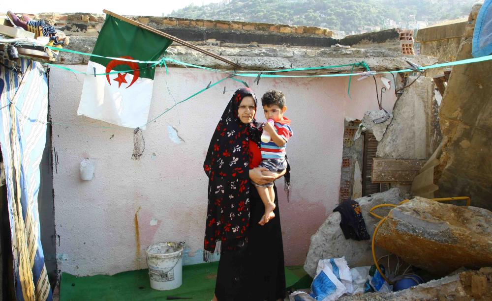  رغم ارتفاع صادرات النفط والغاز.. الجزائر الأولى مغاربيا في مؤشر HAMI للبؤس العالمي 