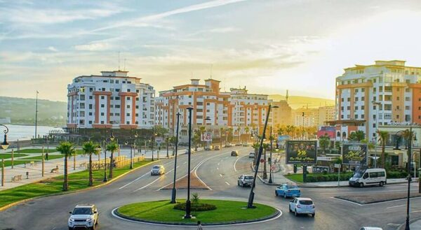 المداخيل الذاتية لجماعة طنجة تتجاوز 43 مليار سنتيم