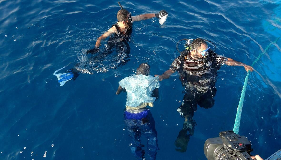 الهجرة غير الشرعية.. أكثر من 100 قتيل ومفقود قبالة السواحل التونسية خلال شهرين