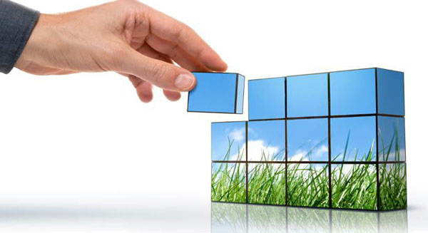  ثلاثية التنمية 