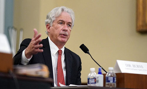 المخابرات الأمريكية: أوكرانيا قد تخسر الحرب بحلول نهاية عام 2024