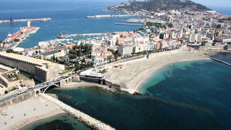 استمرار تراجع الانتعاش الاقتصادي بسبتة ومليلية يدفع بـ"اتحاد إسباني" لمطالبة سانشيز بالتدخل لدى المغرب