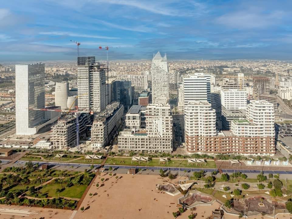 وضع الاستثمار الدولي بالمغرب يفرز وضعا صافيا مدينا بقيمة 79 مليار دولار سنة 2023