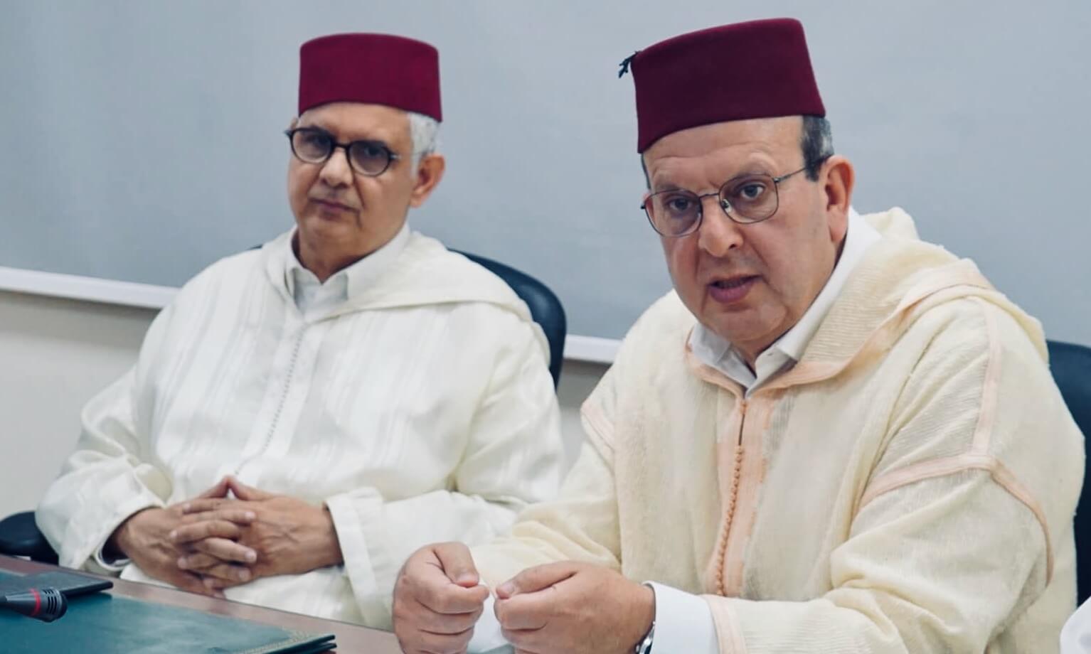 "حرب الاستقلاليين" مُستمرة.. شكاية للنيابة العامة تتهم رئيس اللجنة التحضيرية للمؤتمر الوطني بـ"تبديد واختلاس أموال عمومية والرشوة"