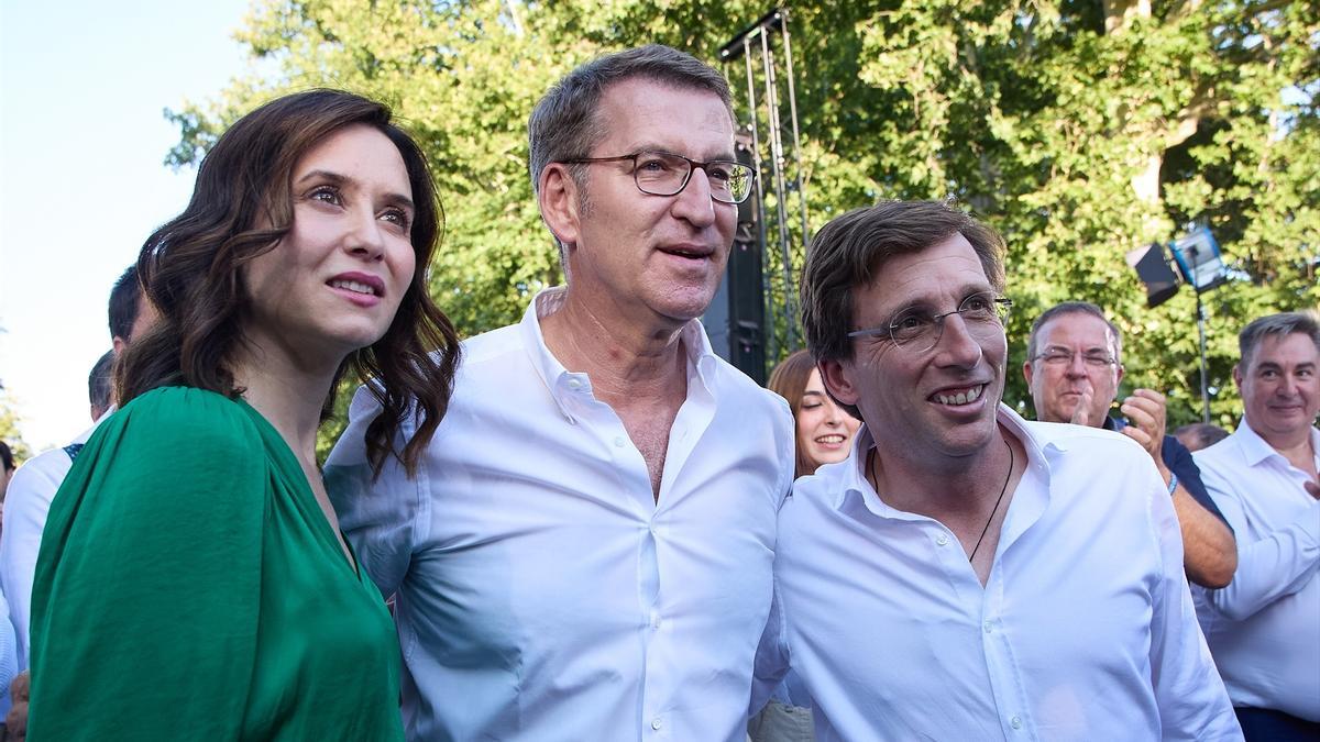 يحظى بدعم الأغلبية والمعارضة.. البوليساريو غاضبة من انطلاق فعاليات منتدى في مدريد يشجع على الاستثمار في الصحراء المغربية