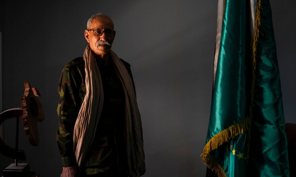 أغضبها استمرار التعامل الاقتصادي مع المغرب الذي يشمل الصحراء.. البوليساريو تهاجم فرنسا وتنتقد إسبانيا والاتحاد الأوروبي