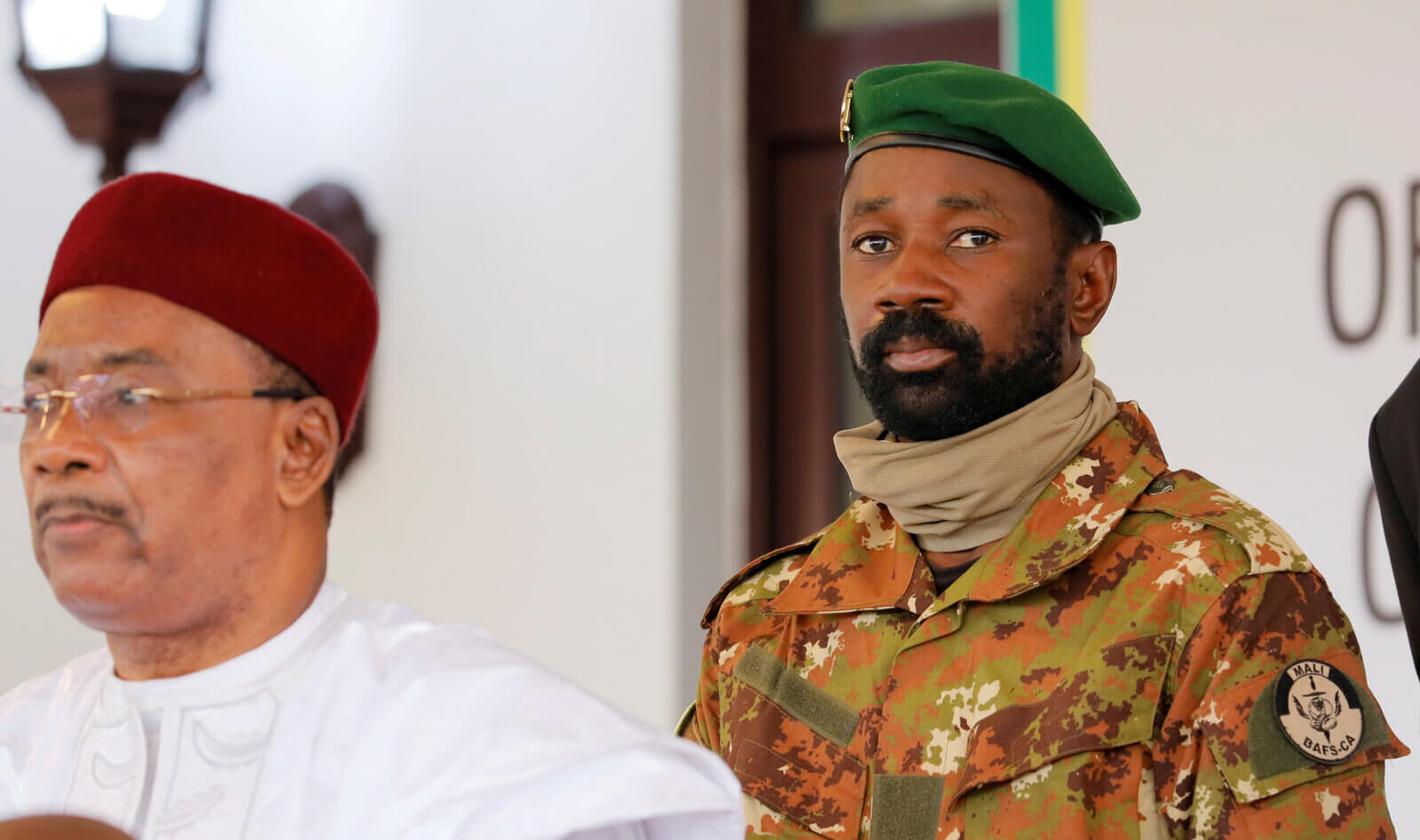 الأزمة مع الجزائر والتوتر مع موريتانيا يدفع مالي إلى الرهان على المغرب للتأسيس لمرحلة ما بعد الانقلاب