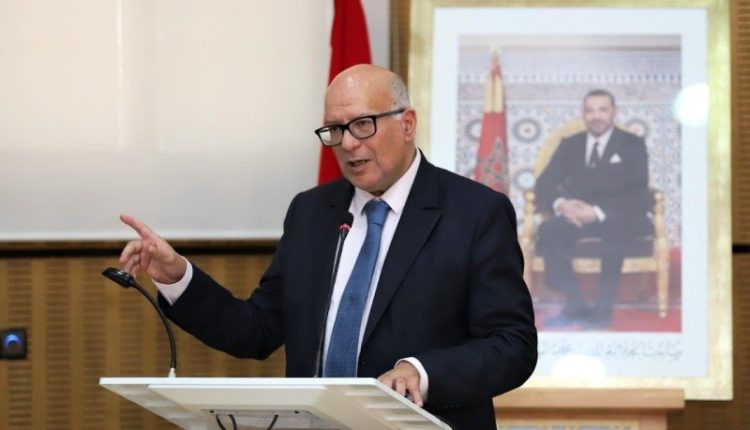 السغروشني يدعو إلى تضافر الجهود في سبيل تحقيق التوازن بين حماية المعطيات الخاصة للأفراد والشفافية في أحقيتهم بالحصول على المعلومة