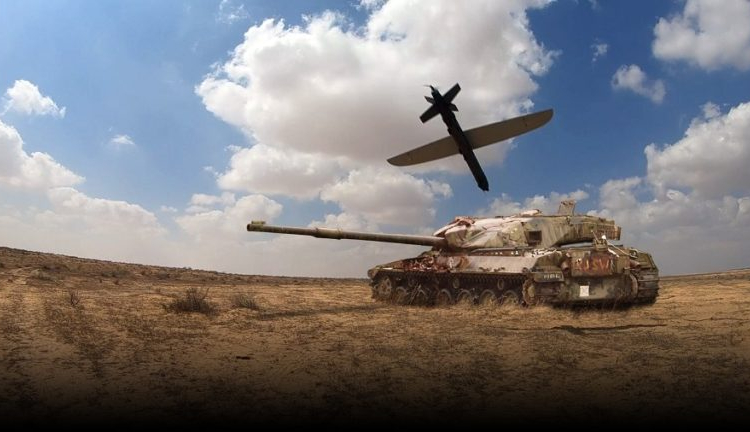  يمتلك حوالي ضعف ما تملكه الجزائر.. المغرب ثاني بلدان قارة إفريقيا في امتلاك "الدرونات" العسكرية 