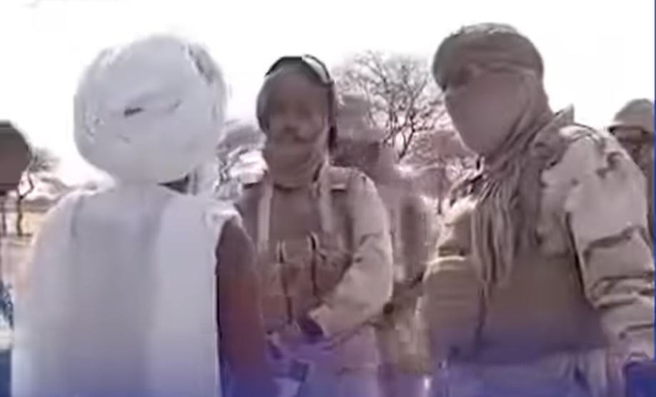 مَعالم حرب في محيط المغرب والجزائر.. القوات المالية وعناصر "فاغنر" الروسية تنفذ عملية عسكرية داخل موريتانيا وجيش نواكشوط يتحرك