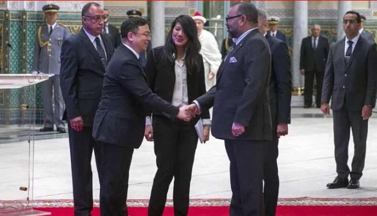  أنباء متضاربة حول مجموعة "BYD" تشير إلى وجود محاولات جزائرية لإقناع شركات صينية بالاستثمار في ترابها بدل المغرب 