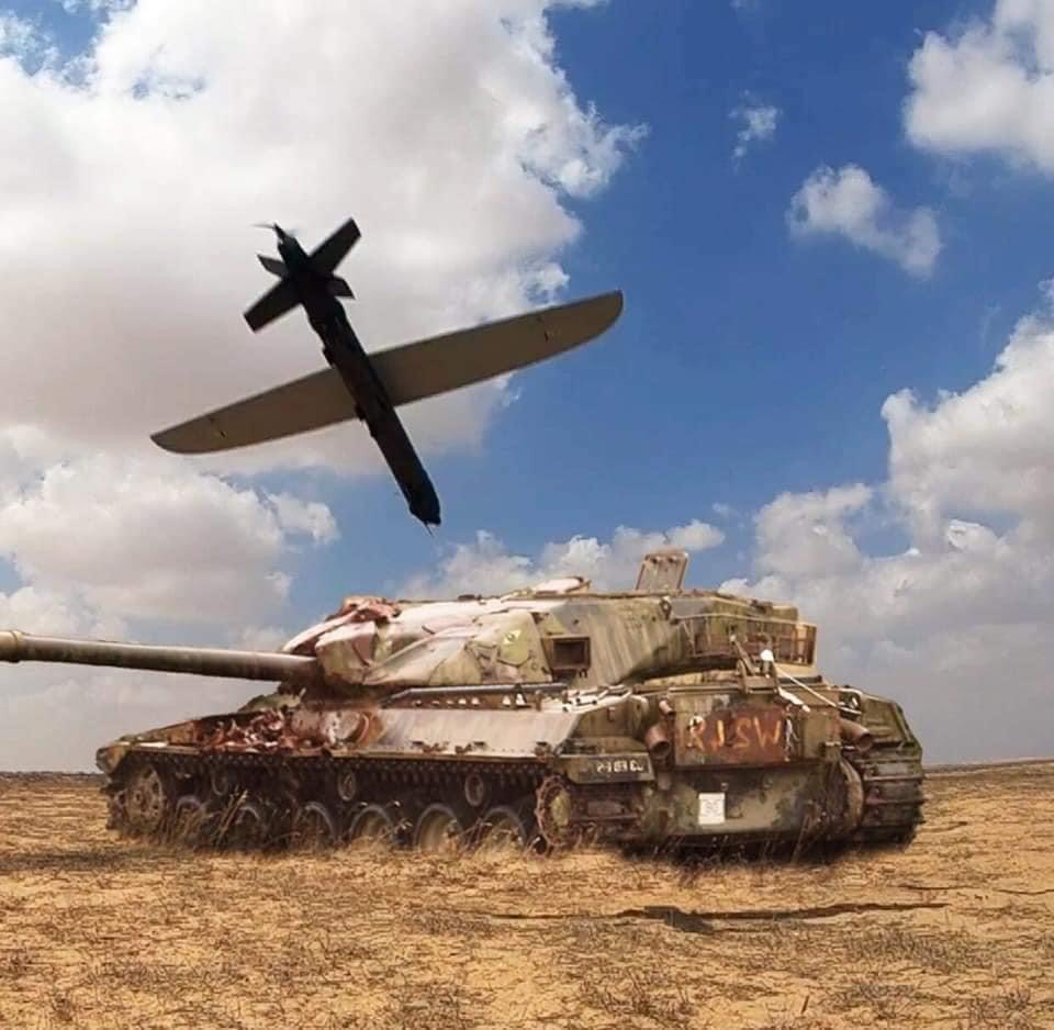  بعد نجاح العملية التجريبية.. المغرب يُصبح أول بلد مُصنع للطائرات بدون طيار عربيا وفي شمال أفريقيا 