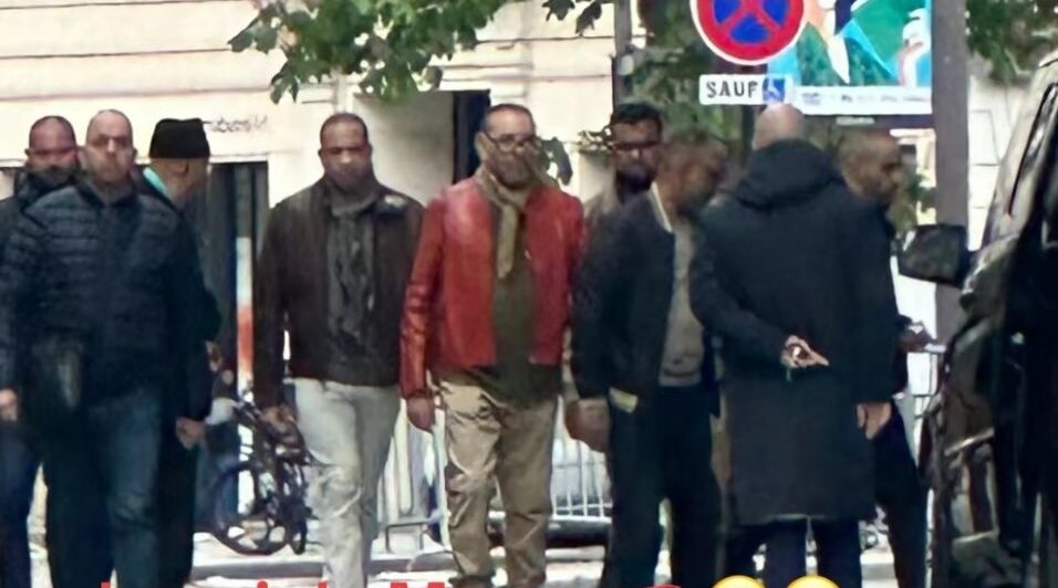 لأول مرة منذ أن غادرها عقب زلزال الحوز.. الملك محمد السادس يحل بفرنسا في زيارة خاصة