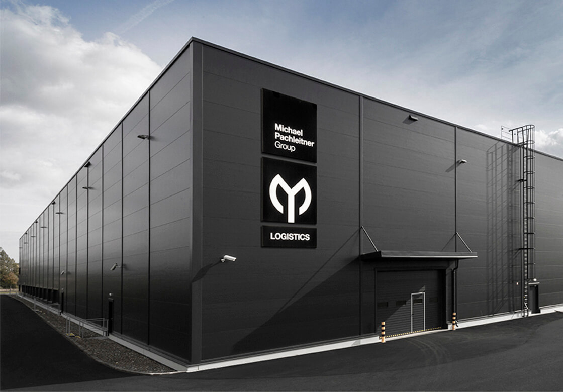 مجموعة "MPG" الإسبانية للخدمات اللوجستية تستقر في المغرب