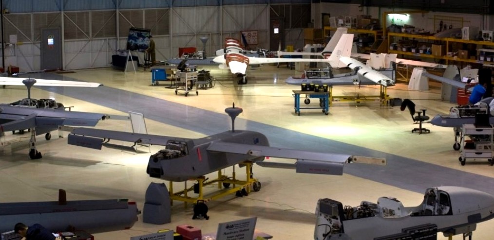  تقرير: المغرب لا يهدف إلى تغيير ميزان القوة العكسرية مع جيرانه فقط، بل يُخطط إلى التحول لبلد مصدر للأسلحة 