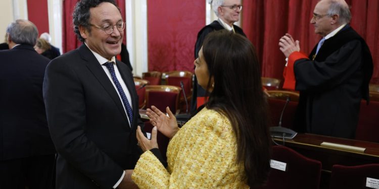 مدريد.. جهة الداخلة وادي الذهب تعرض مؤهلاتها على المستثمرين الإسبان