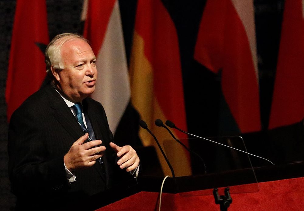  وزير الخارجية الإسباني الأسبق: أشعر بالفخر الشديد لإعلان إسبانيا دعم الحكم الذاتي المغربي في الصحراء 