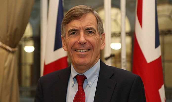  وزارة الخارجية البريطانية تؤكد في ردها على سؤالين في البرلمان أن أنشطتها التجارية في المغرب بما يشمل الصحراء قانونية وستستمر فيها 