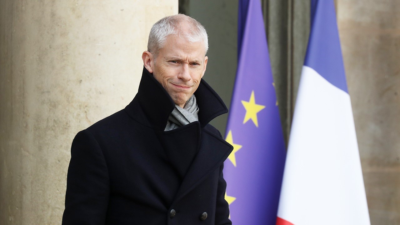 ماكرون يبعث وزير التجارة الخارجية إلى الرباط لتفادي "احتكار" إسبانيا تنفيذ المشاريعَ المستقبلية في المغرب قبل المونديال